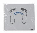 Disposable Non-Woven Car Mats – Pack of 50