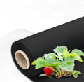 Non-woven weed control fabric rolls 100 gsm (1m x 50m)