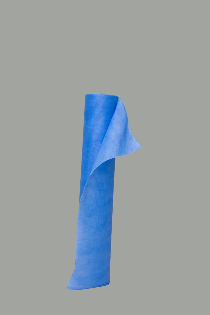 Non-Woven Disposable Bed Rolls 80x180 cm – 100 Sheets
