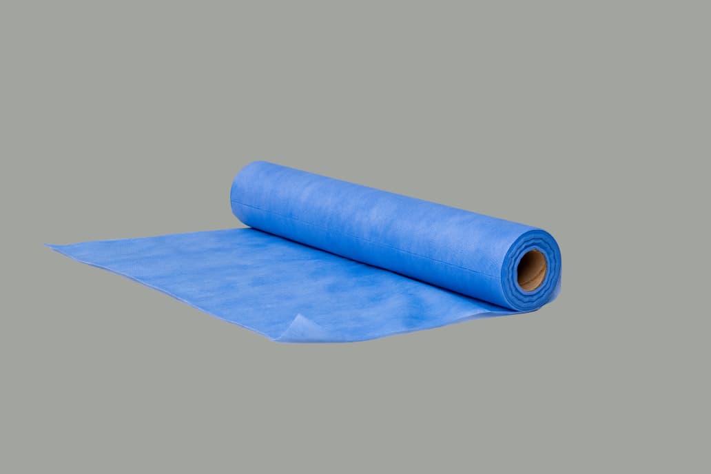 Non-Woven Disposable Bed Rolls 80x180 cm – 100 Sheets