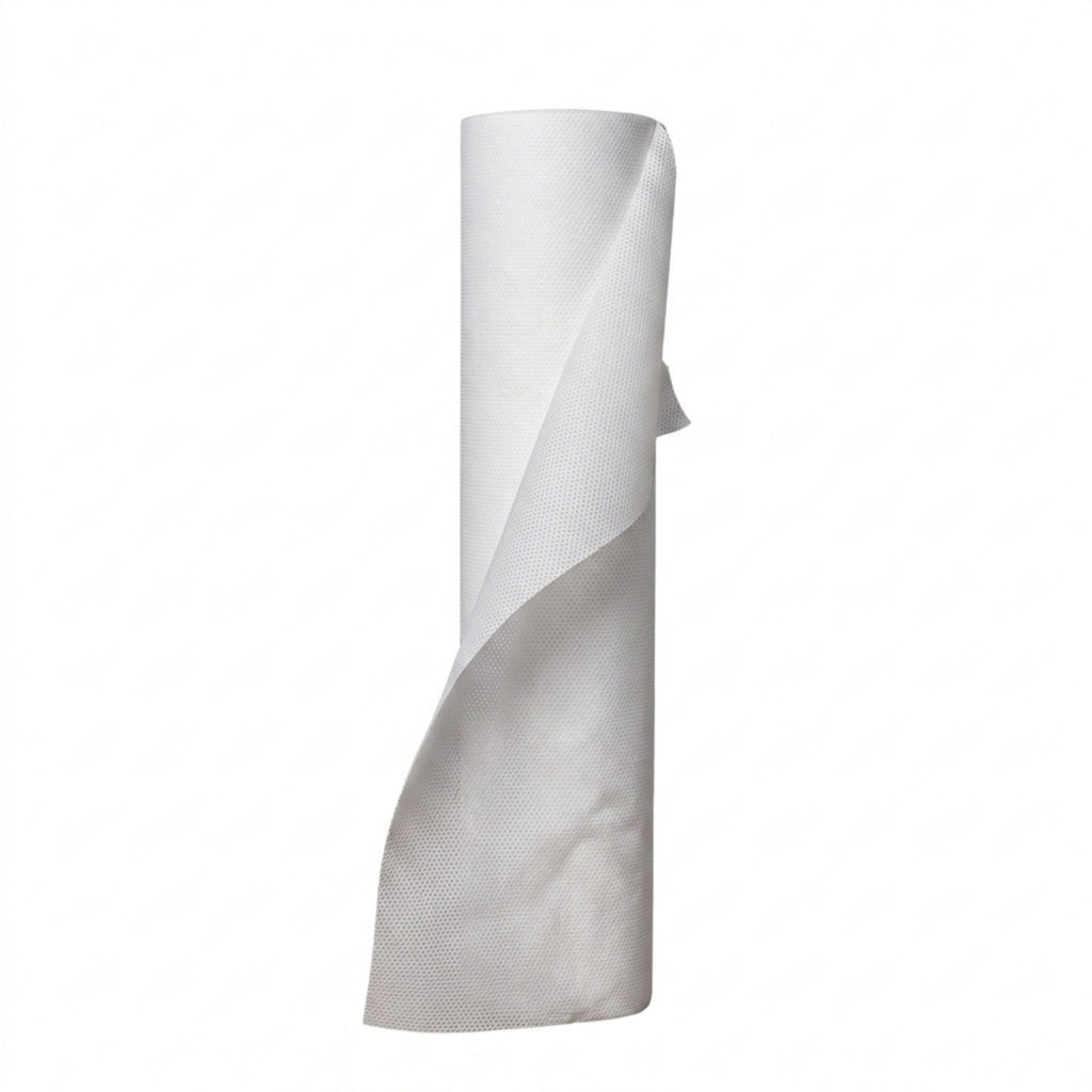 Non-Woven Disposable Bed Rolls 80x180 cm – 100 Sheets