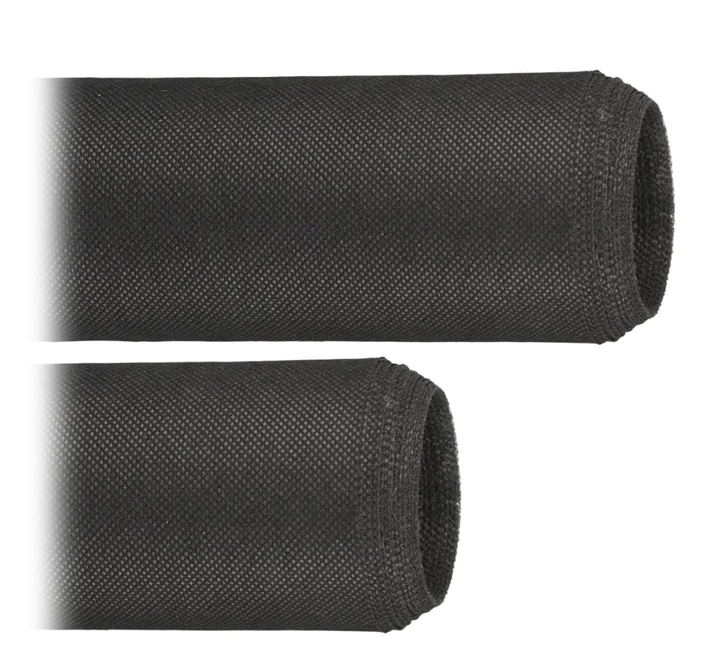 Non-woven weed control fabric roll 70 gsm (1m x 50m)