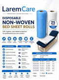 Non-Woven Disposable Bed Rolls 80x180 cm – 100 Sheets